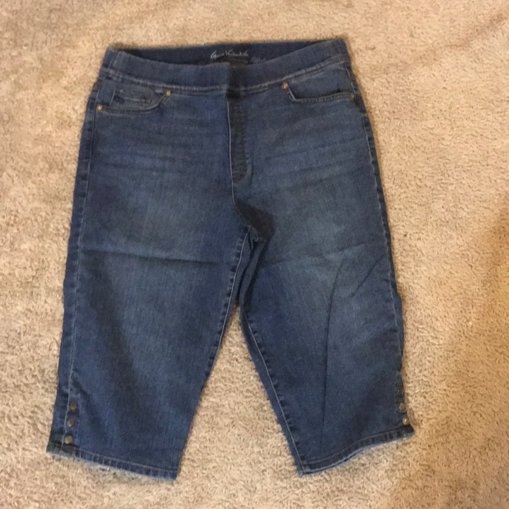 Women’s jeans